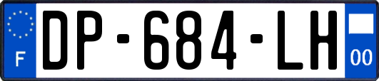DP-684-LH