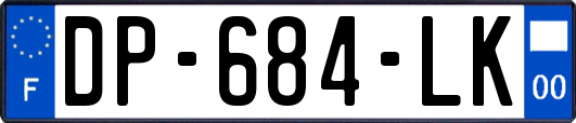 DP-684-LK