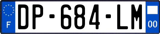 DP-684-LM