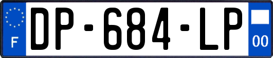 DP-684-LP