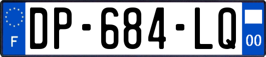 DP-684-LQ