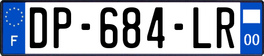 DP-684-LR