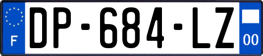 DP-684-LZ