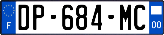 DP-684-MC
