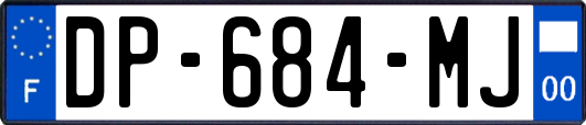 DP-684-MJ