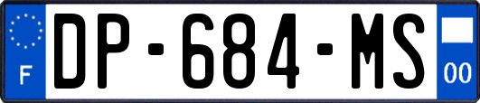 DP-684-MS