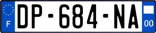 DP-684-NA