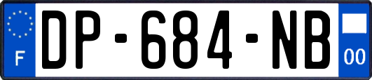 DP-684-NB