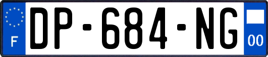 DP-684-NG