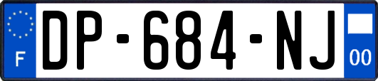 DP-684-NJ
