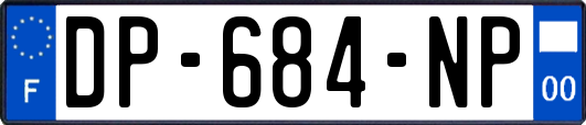 DP-684-NP