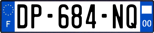 DP-684-NQ