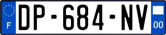 DP-684-NV