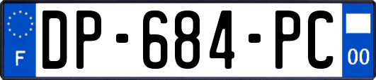 DP-684-PC