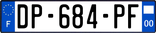 DP-684-PF
