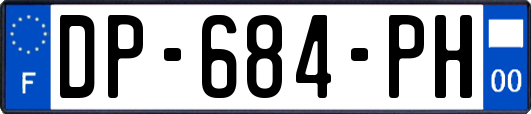 DP-684-PH