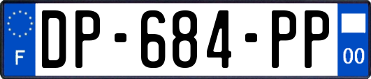 DP-684-PP