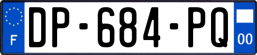 DP-684-PQ