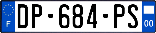 DP-684-PS