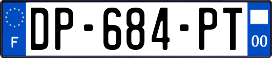 DP-684-PT