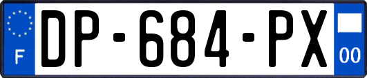 DP-684-PX