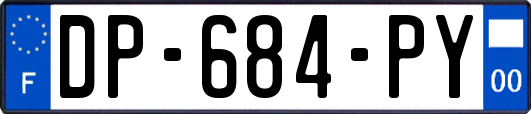 DP-684-PY