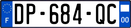 DP-684-QC