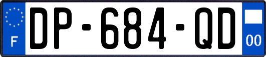 DP-684-QD