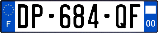 DP-684-QF