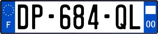 DP-684-QL