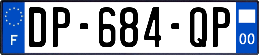 DP-684-QP