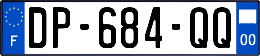 DP-684-QQ