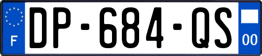 DP-684-QS