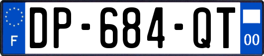 DP-684-QT
