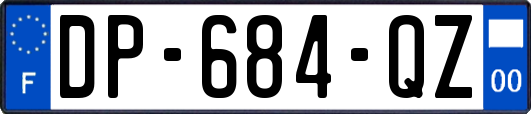 DP-684-QZ
