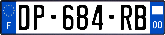 DP-684-RB