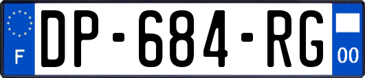 DP-684-RG