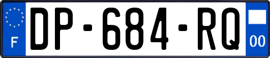 DP-684-RQ