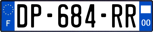 DP-684-RR
