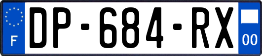 DP-684-RX