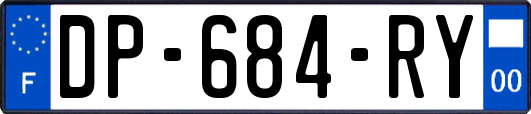 DP-684-RY