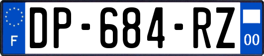 DP-684-RZ