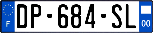 DP-684-SL