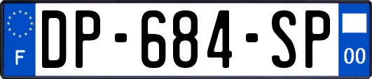 DP-684-SP