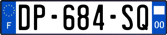 DP-684-SQ