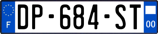 DP-684-ST