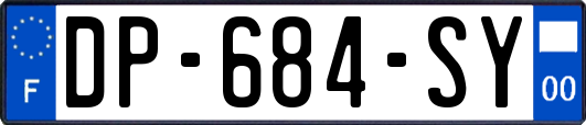 DP-684-SY