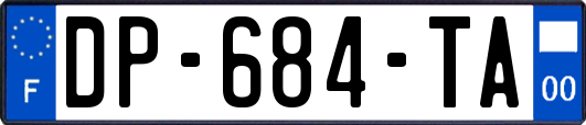 DP-684-TA