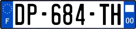 DP-684-TH