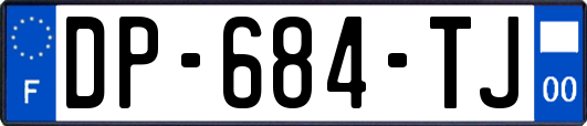 DP-684-TJ
